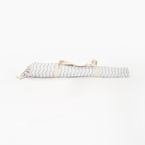 Nueva sombrilla <span class=keywords><strong>de</strong></span> lona para jardín al aire libre, sombrilla plegable para Patio al aire libre, refugio portátil para el sol y el clima - Product Image 4