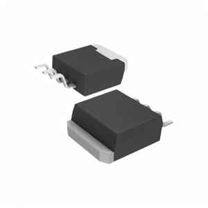 Composant électronique de puces électroniques pour la gestion de l'alimentation (PMIC) UCC283TD-3 TO 263 4, D2PAK, TO 263AA, Distributeur agréé - Product Image 1