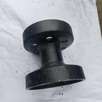 Siège de roue motrice en fonte pour moissonneuse-batteuse Yanmar YH 850 – Pièce de rechange pour machines agricoles