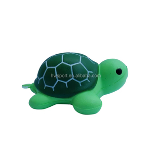 Juguetes Antiestrés Personalizados con Forma de Ojo de Halloween, de Material PU Blandito de Ascenso Lento, Regalos - Product Image 4