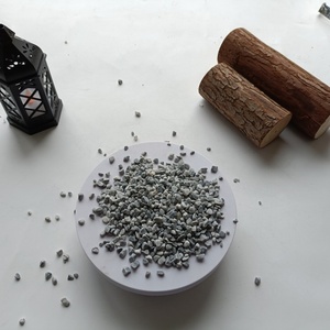 Pietra Naturale Grigio Scuro Stile Giapponese per Decorazione di Cortili e Giardini, <span class=keywords><strong>Ghiaia</strong></span> Grigia - Product Image 6