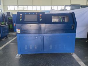 Common-Rail-Kalibriergerät Kraftstoffpumpe für Prüfstand CR816 EUI EUP Cambox Vollständige Adapter HEUI 3126B C7 C9 Vorrichtung - Product Image 4