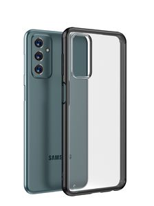 เคสกันกระแทก 2 in 1 สำหรับ Galaxy M23 5G/F23, เคสโทรศัพท์แบบไฮบริดสำหรับ <span class=keywords><strong>Samsung</strong></span> <span class=keywords><strong>S22</strong></span> - Product Image 5