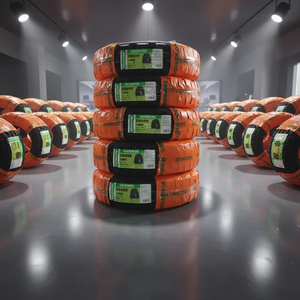 ยางรถบรรทุกเรเดียล CB999 7.50R16 315/80/22.5 11R22.5ยางธรรมชาติจุด/ได้รับการรับรอง CE - Product Image 1