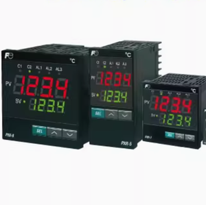 ตัวควบคุมอุณหภูมิพลาสติกเทอร์โมฟูจิ PXF9ABY2-1W100 PXF4ACY2-1W100 PXF4ABY2-1W100 PXF5ACY2-1W100 PXF5ABY2-1W100 - Product Image 6