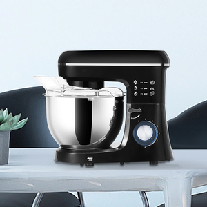 Machines de mélangeur de <span class=keywords><strong>prix</strong></span> le plus bas d'approvisionnement d'usine pour la machine de mélangeur de gâteau de cuisson de gâteau 10litres mélangeur de gâteau électrique - Product Image 2
