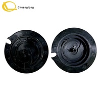 Diebold Stacker Cam Disk 49-201057-000B Stacker Timing Pulley Plastik Opteva 5500 ATM CDM CRM Kiosk Selfserv Part 49201057000B