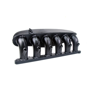 Colector de admisión soldado KYOSTAR TIG para 135i 335i <span class=keywords><strong>535i</strong></span> E90 E91 E92 E93 E60 <span class=keywords><strong>E61</strong></span> E82 E88 E89 - Product Image 4
