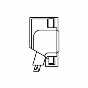 Para sensores de nivel de líquido de categoría de fibra de detección de fugas de líquido PANASONIC - Product Image 1