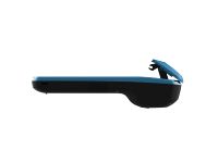 Écran tactile de poche Nfc Android 11 Système de point de vente portable avec imprimante Terminal de paiement sans fil