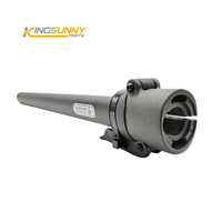 Perche pliable avant pour scooter électrique MAX G30, accessoires de réparation, tuyau de support, 100% neuf