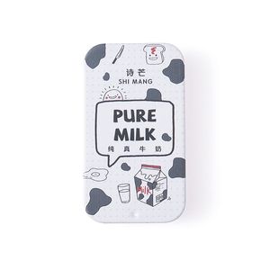 Profumo Solido in Balsamo Pesca <span class=keywords><strong>Vaniglia</strong></span> Gelsomino Fragranza a Lunga Durata Unisex <span class=keywords><strong>di</strong></span> <span class=keywords><strong>Nicchia</strong></span> MILK CANDY Testo & Grafica Coniglietto Gelato Vendita all'Ingrosso - Product Image 4