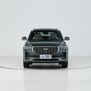 Offre Spéciale à essence Auto Geely Monjaro L 2025 2.0TD automatique 4WD quatre roues motrices voitures neuves véhicules à essence fabriqués en Chine à <span class=keywords><strong>vendre</strong></span> - Product Image 2