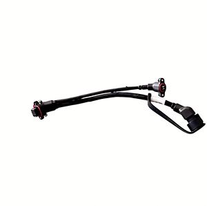 T70 Centrifugal Nozzle Adapter Cable Plant Agricuitural <b>Drone</b> Spare Parts for DJT70 Agricultural <b>Drone</b> <b>Accessories</b> - Product Image 5