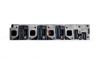 Culasse de moteur 4JG2 de haute qualité 8-97086-338-2 adaptée aux moteurs diesel Isuzu
