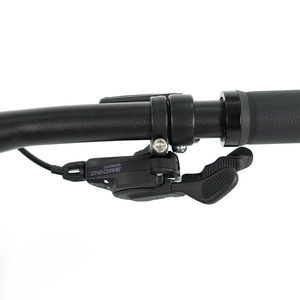 จักรยานเสือภูเขา EM19 M6100/12S M820 โช้ค ROCKSHOX ขนาด 29/27.5 นิ้ว ระบบดิสก์ไฮดรอลิก พร้อมชุดขับเคลื่อนไฟฟ้า M6100/12S+M820, HIGH M6100/12S+M820, HIG - Product Image 2