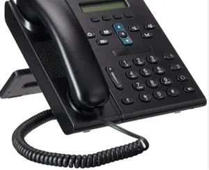 CP-9971-C-K9统一IP电话9971标准IP视频电话