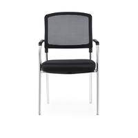 Chaises empilables pour étudiants des écoles universitaires, vente en gros de l'usine de Foshan