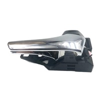 Nouvelles pièces automobiles, poignée de porte intérieure 69205-06131 69206-06121 pour Hybrid 2011-2017 avec garantie de 12 mois