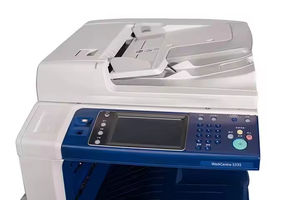 Impresora Multifuncional de Oficina Reacondicionada de Fábrica al por Mayor para 3065 A3, Copiadora y Fotocopiadora con <span class=keywords><strong>Fax</strong></span>, Gran Valor, Usada, 35 ppm, 2 GB - Product Image 6
