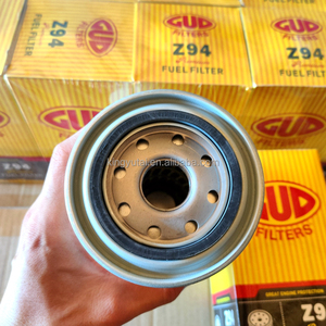 Filtro de Aceite GUD <span class=keywords><strong>Precio</strong></span> de Fábrica Filtro de Combustible Z94 - Product Image 5