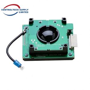 Nuevo Trackball Industrial 51196694-901 de 1000DPI USB RS232 IP67 para Sistemas de Control HMI DCS - Product Image 3