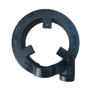 Anillo para <span class=keywords><strong>Wok</strong></span>, Cocina de Gas Comercial, Quemador de Gas Alto Integrado - Product Image 4