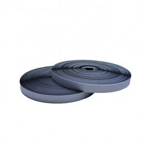 Bande auto-agrippante en nylon de 2 cm, très résistante, avec dos adhésif, en rouleau, longueur et largeur personnalisables, à découper - Product Image 1