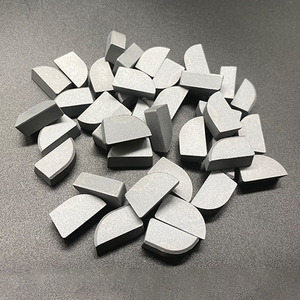 A320/325 tungsten carbide yg8 Hàn lời khuyên Hàn lưỡi - Product Image 3