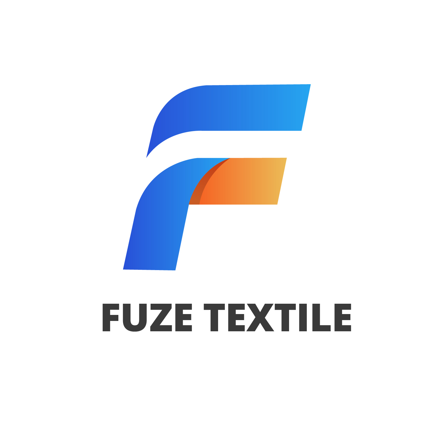 Deqing Fuze Textile Co., Ltd. logo