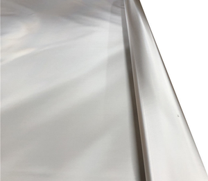 Malla de Alambre de Plata Pura de Buena Conductividad Eléctrica, Soldable, Anticorrosiva, para Estructuras de Baterías y Electrodos de Colectores - Product Image 3