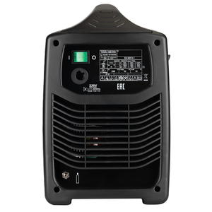 Equipo de Soldadura de Alto Rendimiento TELWIN 190 Synergic 816086 con Alimentación de Alambre, Hecho en Italia - Product Image 4