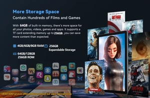 KT101 Pro personnalisable | Batterie de 5000mAh | LTE global | MTK Octa Core | Écran capacitif | Utilisation professionnelle | Nouvelle <span class=keywords><strong>tablette</strong></span> économique - Product Image 5