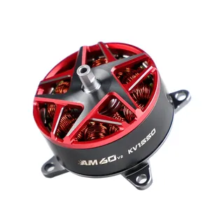 Moteur sans balais en métal T-MOTOR AM60 V2 pour <span class=keywords><strong>avion</strong></span> EPP <span class=keywords><strong>F3P</strong></span> 4D 300-600g, vol en intérieur et en extérieur - Product Image 2
