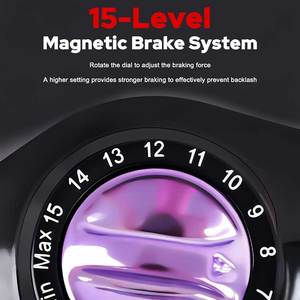 <span class=keywords><strong>Moulinet</strong></span> de pêche haute performance conçu sur mesure, adapté au lancer profond, <span class=keywords><strong>moulinet</strong></span> à lancer anti-casse de ligne - Product Image 5