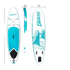 2025 vente en gros point de chute planche à pagaie gonflable stand up pagaie SUP planche de <span class=keywords><strong>surf</strong></span> <span class=keywords><strong>Surf</strong></span> planche <span class=keywords><strong>Alaia</strong></span> avec tous les accessoires - Product Image 2