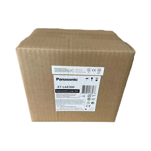 Proiettori Pansonc ET-LAE300/HS400AR124 lampade al mercurio compresi i modelli PT-SLZ79CB/<span class=keywords><strong>CLB</strong></span> PT-SLW85CB PT-SLZ69C/CL PT-SLX72CB - Product Image 2