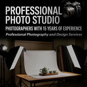 Service Visuel E-commerce Tout-en-un : Photographie de Produits, Conception de Contenu A+ pour Listes AMZ, Retouche <span class=keywords><strong>Photo</strong></span> et Production Vidéo pour Vendeurs Mondiaux - Product Image 3