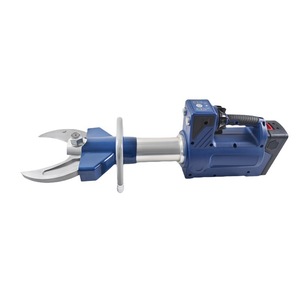 เครื่องตัดไฮดรอลิกแบบมือถือ เครื่องมือทำลายแบบพกพา รุ่น Fire Model Demolition - Product Image 4
