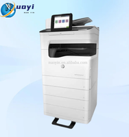 Harga terbaik dari pabrik dengan mesin mesin fotocopy Printer berkualitas tinggi untuk HP pagewlebar dikelola warna 77940