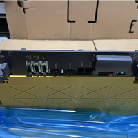 Module d'amplificateur servo Fanuc d'origine A06B-6240-H203, contrôleur PLC