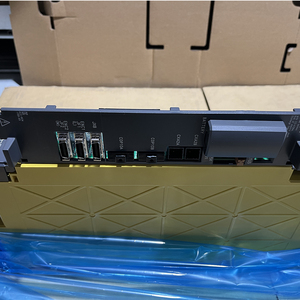โมดูลเครื่องขยายเสียงเซอร์โว Fanuc A06B-6240-H203ตัวควบคุม PLC ไดรเวอร์ - Product Image 2