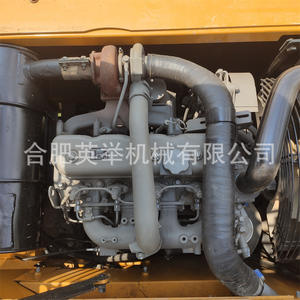 Excavatrice Sany/Sany 135sany/Sany 215sany/Sany 365 Carter Excavator - Product Image 4