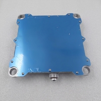 Unité de commande électronique authentique 28170119 28170112 28170113 28170111 28055765 T435425 pour accessoires d'excavatrice PERKINS 1104 1106