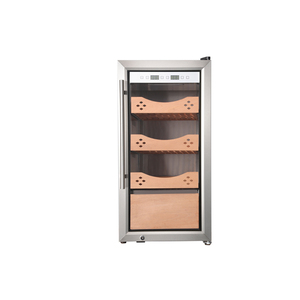 High end Cigar Humidor cooler cabinet
