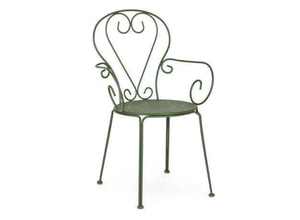 Banco Plegable de Hierro para Jardín, Resistente a la Intemperie, Asiento Metálico para Apartamento, Gimnasio, Balcón, Patio, Almacén, Área de Espera - Product Image 2