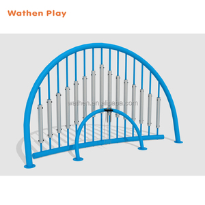 <span class=keywords><strong>Strumenti</strong></span> <span class=keywords><strong>musicali</strong></span> per bambini Design personalizzato all'aperto <span class=keywords><strong>strumenti</strong></span> a percussione per il parco - Product Image 4