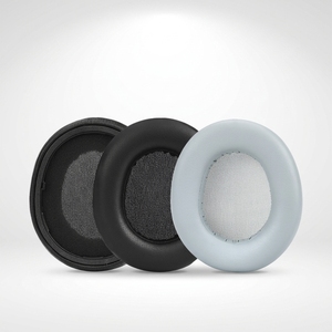 Almohadillas de Repuesto para Auriculares SteelSeries Arctis Nova Elite Pro Wireless NovaElite, Almohadillas de Cuero Vegano - Product Image 5