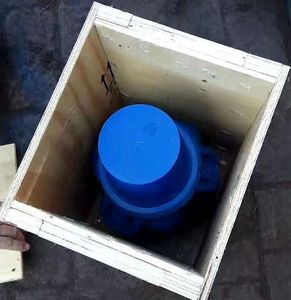 अच्छी गुणवत्ता 7 7/8 "iadc537 tci ट्राइक बिट रॉक रोलर बिट - Product Image 6