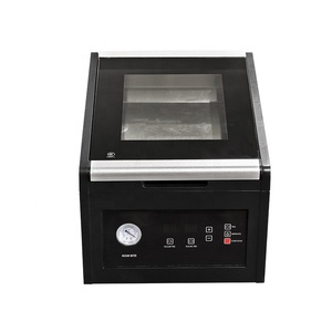 Scelleuse sous vide haute performance avec fenêtre visible pour usage professionnel et domestique - Product Image 3